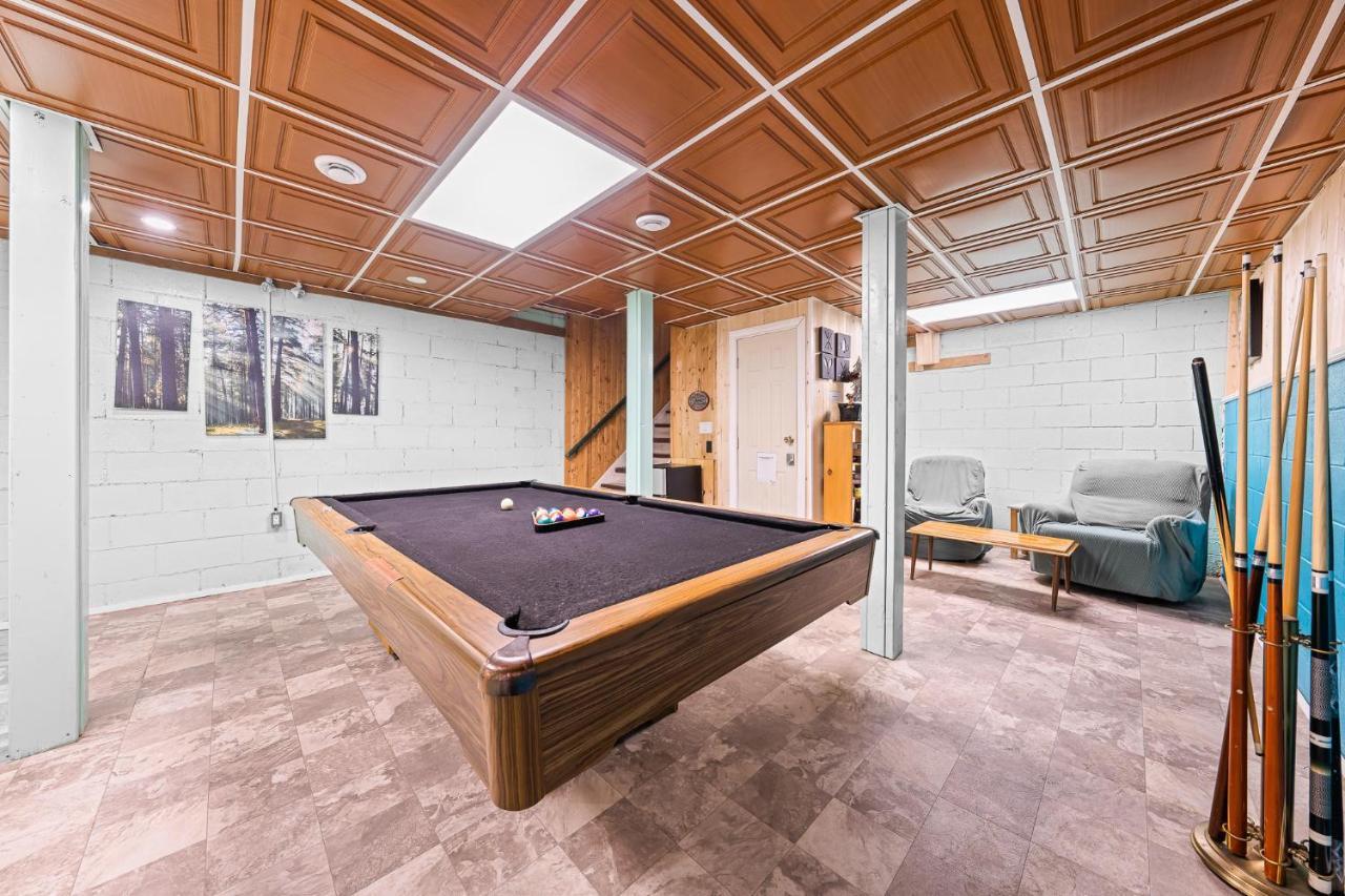 Cottage Binx Bracebridge Exterior photo